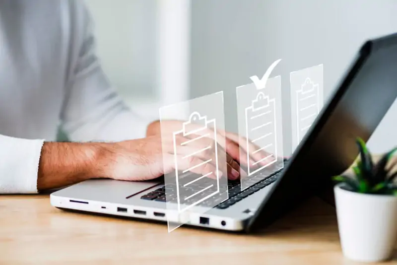 Assessoria e elaboração de documentos SST, PCMSO, PGR em Curitiba. Soluções completas para Segurança do Trabalho.